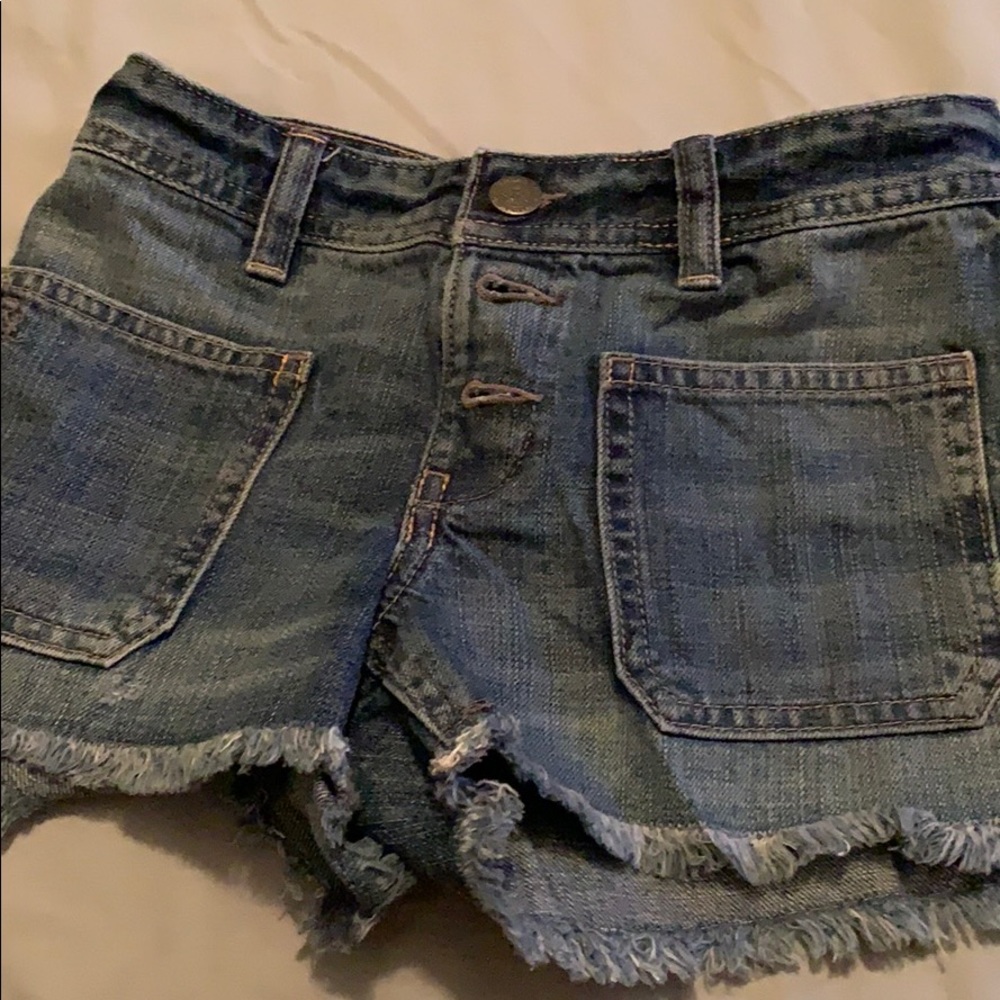 Ralph Lauren brand shorts